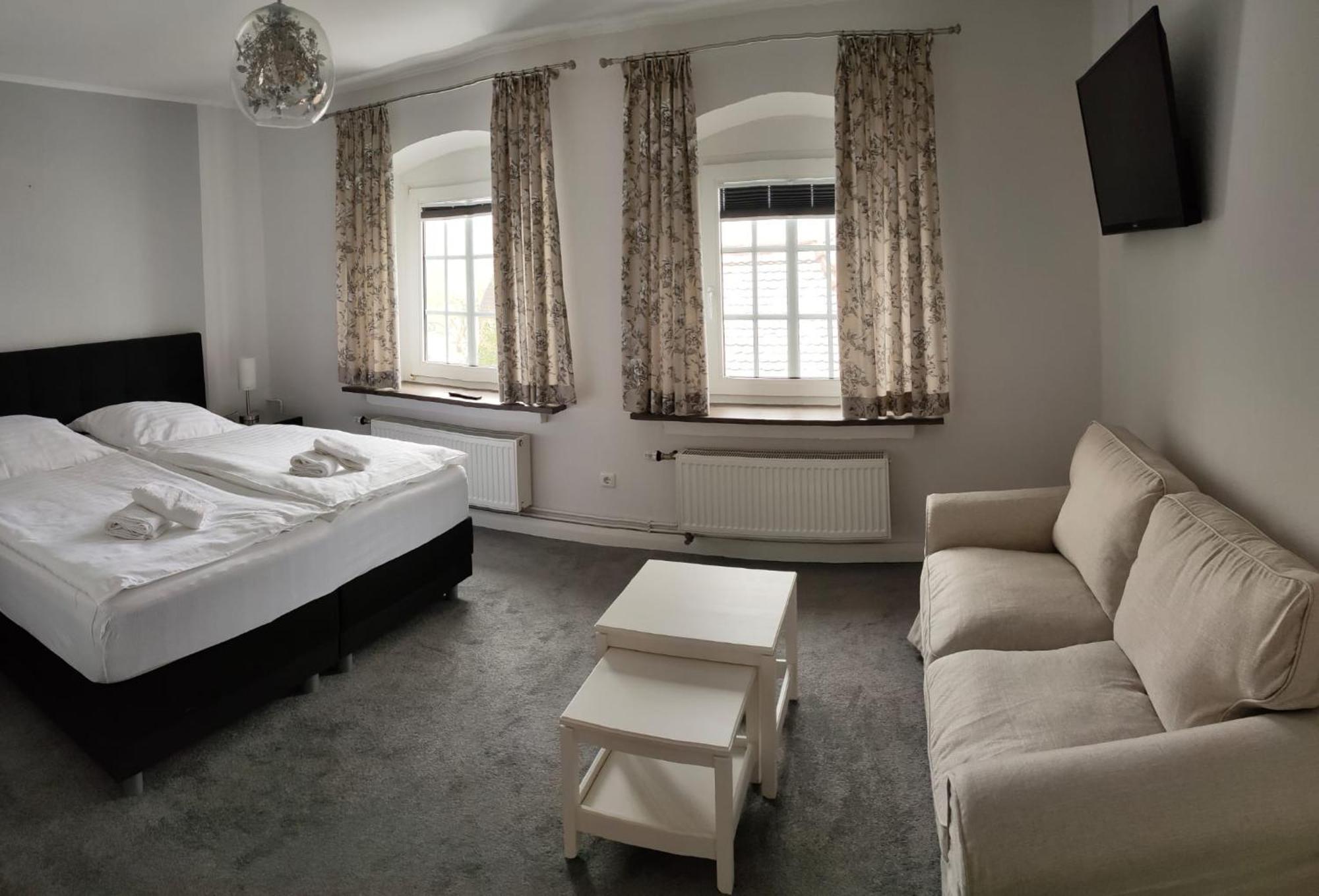 Pension Nordwind Hedwigenkoog ภายนอก รูปภาพ