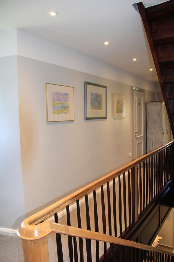Pension Nordwind Hedwigenkoog ภายนอก รูปภาพ